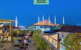 Tan Hotel - Special Category Istanbulská provincie Exterior photo