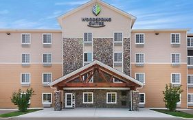 Woodspring Suites Chattanooga Exterior photo