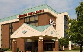 Drury Inn And Suites Champaign Exterior photo