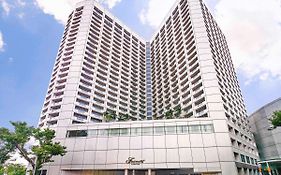 Hotel Fairmont Singapur Exterior photo