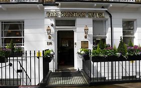 The Gresham Hotel Londýn Exterior photo