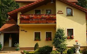 Villa Psenek Piest'any Exterior photo