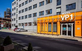 Hotel Vp1 Ostrava Exterior photo