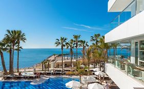 Amare Beach Hotel Marbella - Adults Only Exterior photo