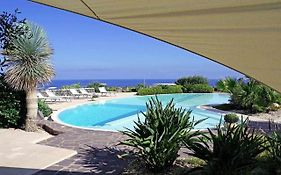 Vila Dammusi E Relax Pantelleria Exterior photo