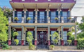 Hotel The Mansion On Royal New Orleans Exterior photo