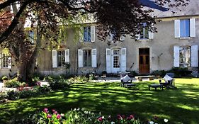 Bed and Breakfast Le Grand Arbre Bayeux Exterior photo