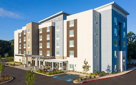 Towneplace Suites By Marriott Tuscaloosa University Area Exterior photo