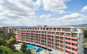 Flamingo Hotel Sluneční pobřeží Exterior photo