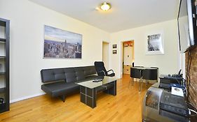 Yorkville Apartments -Upper East Side New York Room photo