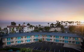 Motel 6 Santa Barbara - Beach Exterior photo