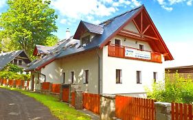 Penzion Vital Liberec Exterior photo