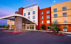 Fairfield Inn & Suites By Marriott Phoenix West/Tolleson Exterior photo