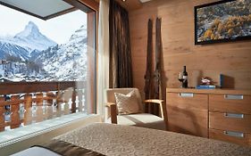 Hotel Ambiance Zermatt Exterior photo