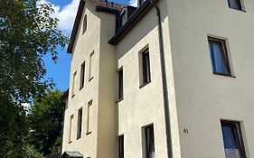 Stadtdomizil Augsburg Exterior photo
