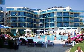 Riviera Blue Hotel Sluneční pobřeží Exterior photo