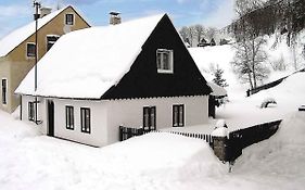 Holiday Home In Pernink/Erzgebirge 1672 Exterior photo