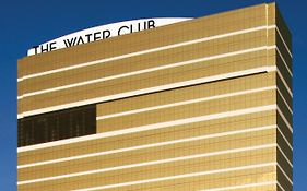 Hotel The Water Club Atlantic City Exterior photo