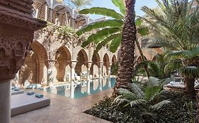 Hotel La Sultana Marrakech Marakéš Exterior photo