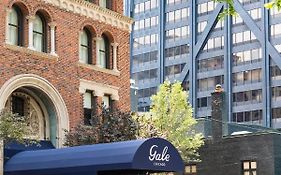 Hotel Gale Chicago Exterior photo