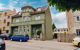 Villa Jkc Brno Exterior photo