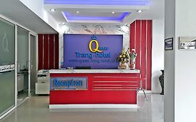 S2S Queen Trang Hotel Exterior photo