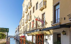 Baglioni Hotel Luna - The Leading Hotels Of The World Benátky Exterior photo