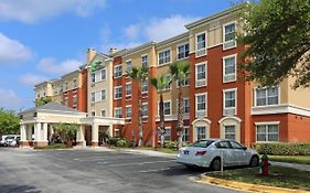 Extended Stay America Suites - Orlando - Convention Center - 6443 Westwood Exterior photo
