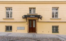 Numa I Libusa Apartments Praha Exterior photo