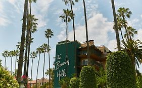 The Beverly Hills Hotel - Dorchester Collection Los Angeles Exterior photo