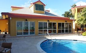 Hotel Augusta Bay Bahamas, Exuma George Town Exterior photo