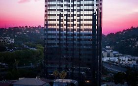 Hotel Hilton Los Angeles/Universal City Exterior photo