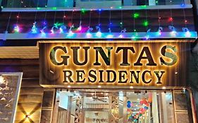Hotel Guntas Residency Amritsar Exterior photo