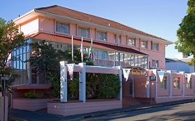 Lady Hamilton Hotel Kapské Město Exterior photo