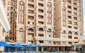 Eastern Al Montazah Hotel Alexandrie Exterior photo
