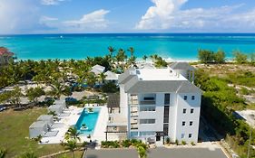 Hotel The Tides, Grace Bay Providenciales Exterior photo