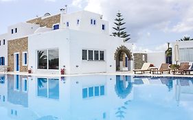 Hotel Naxos Holidays Naxos Chora Exterior photo