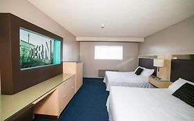 Las Vegas Hostel Room photo