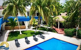 Hotel Caribe Internacional Cancún Exterior photo