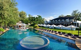Twin Lotus Resort And Spa - Sha Plus - Adult Only Hotel Ko Lanta Exterior photo