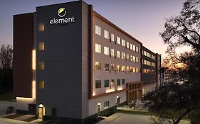 Hotel Element Baton Rouge South Exterior photo