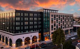 Hotel Kissel Uptown Oakland, In The Unbound Collection By Hyatt Exterior photo
