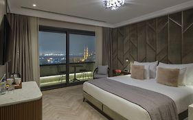Hotel Nena Istanbulská provincie Exterior photo