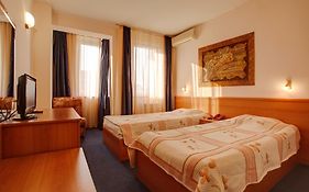 Hotel Rocentro Sofie Room photo
