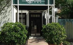 Prytania Park Hotel New Orleans Exterior photo