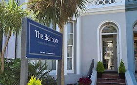 Bed and Breakfast The Belmont Torquay Exterior photo