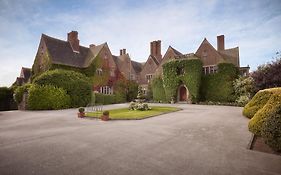 Mallory Court Country House Hotel & Spa Leamington Exterior photo