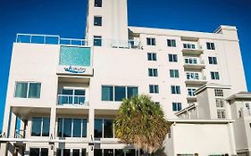 Hotel The Avalon Club Clearwater Beach Exterior photo