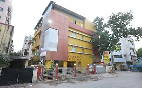 Hotel Flagship 5765 Chennai Residency T Nagar Exterior photo