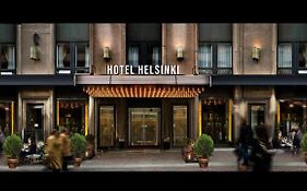 Solo Sokos Hotel Helsinky Exterior photo